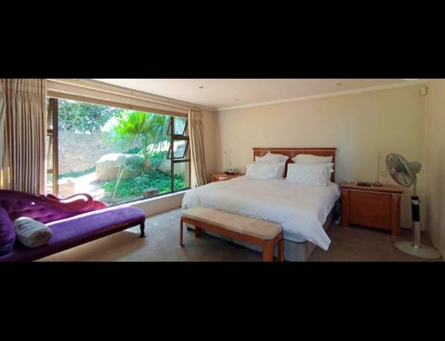 6 BEDROOM HOUSE FOR SALE IN MORNINGSIDE
